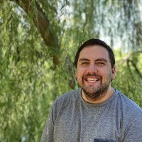 Spokane County Employee Carson Harris's profile photo