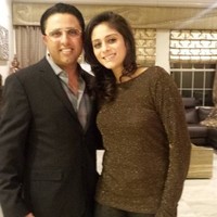 Arch Telecom Employee Serge Sachdeva's profile photo