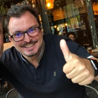 Jesús Collado Email