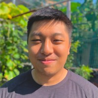 National Grid Employee Edward Deng's profile photo