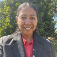 Geo Forward Employee Sirena Ulloa's profile photo