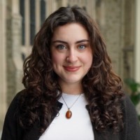 The Emily Program Employee Grace Morrison's profile photo
