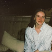David Zwirner Employee Elizabeth Gordon's profile photo