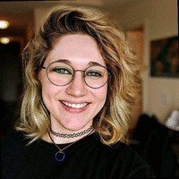 Reverb Employee Carly Smith's profile photo