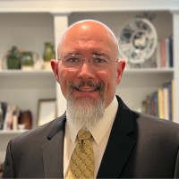 Hunter Truck Employee Tom Butts's profile photo