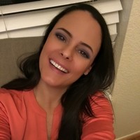 Digipas Technologies Inc. Employee Andrea Prado's profile photo