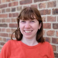 Cloudscaler Employee Catriona Bennett's profile photo