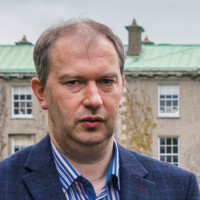 Adrian Kavanagh Email & Phone Number
