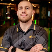 Sunstoppers Employee Keenan Hirzel's profile photo