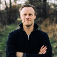Joost Kamstra Email & Phone Number