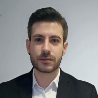 Edward Keyrouz Email & Phone Number