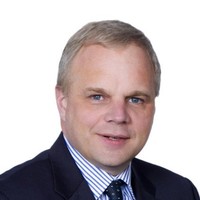 WILLIAM FRY LLP Employee Graham Dawson's profile photo