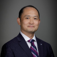 Canon Inc. Employee Takashi Kobayashi's profile photo
