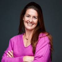 Rhapsody Employee Siobhan Daukes's profile photo