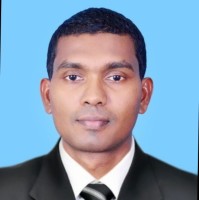Happy Planet Foods Employee Duminda Kumarage's profile photo