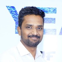 Finest Coder Employee Senthil Kumar's profile photo