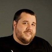 The New York Times Employee Christopher Bostick's profile photo