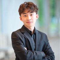 The George Washington University Employee Spencer's profile photo