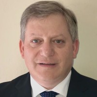 Turing Labs Employee Justin Borysenko's profile photo