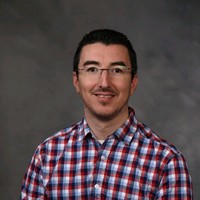 Thales Cybersecurity Products Employee Rodolfo Galván's profile photo