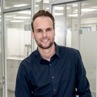 Aug. Winkhaus GmbH & Co. KG Employee Klaus Wördemann's profile photo
