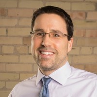 MiEN Environments® Employee David Sisson's profile photo