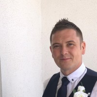 BAM UK & Ireland Employee William Monteith's profile photo