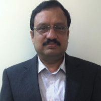 Brigade Group Employee Saroj Pati's profile photo