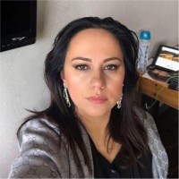 Star Studio Employee Dana Gordana's profile photo