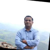 Waaree Group Employee Nitin Kapadnis's profile photo