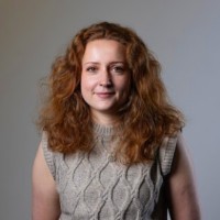 The Telegraph Employee Millie Smith's profile photo