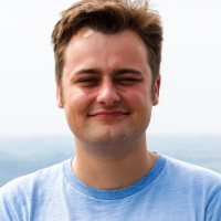 Hiyield Employee Xan Seymour's profile photo