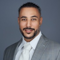 Insightt.io Employee Brennen Hamilton's profile photo