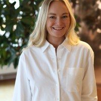 Cision Sverige Employee Fideli Svensk's profile photo