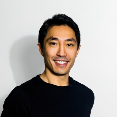 Rescale Employee David Si's profile photo