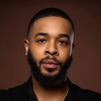 DAVRON, LLC Employee Tekais Grisby's profile photo