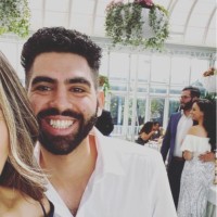 Delta Light Group North America Employee George Saad's profile photo