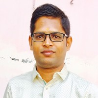 Stemmons Business Services Pvt. Ltd. Employee Hardik Patel's profile photo