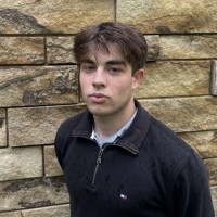 Jonathan Dysinger's profile photo