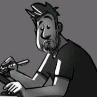 La Cabane Productions Employee Joeri Christiaen's profile photo