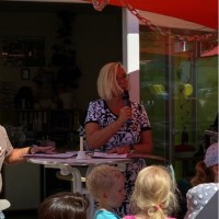 Claudia Zobel Email