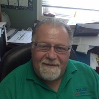Tilcon New York Inc. Employee Dan Batelli's profile photo