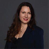 Delphine Audibert Email & Phone Number