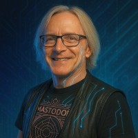 Tuebora Inc Employee Shaun McNamara's profile photo