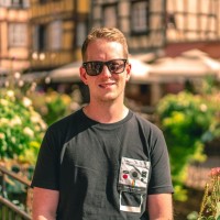 Packstudio Employee Julien Schanen's profile photo