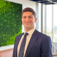 Goldman Sachs Commercial Mortgage Capital Employee Steven Abraham's profile photo