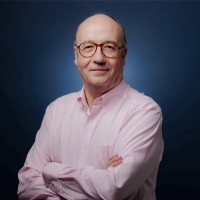 Glanua Employee Keith Hayward's profile photo