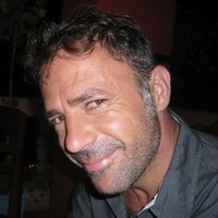 Kwadraet Employee Geert Vansieleghem's profile photo