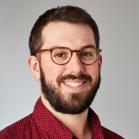 Grassroot Soccer Employee Ethan McCoy's profile photo