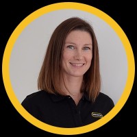 EFICAD America Employee Laura Bleunard's profile photo